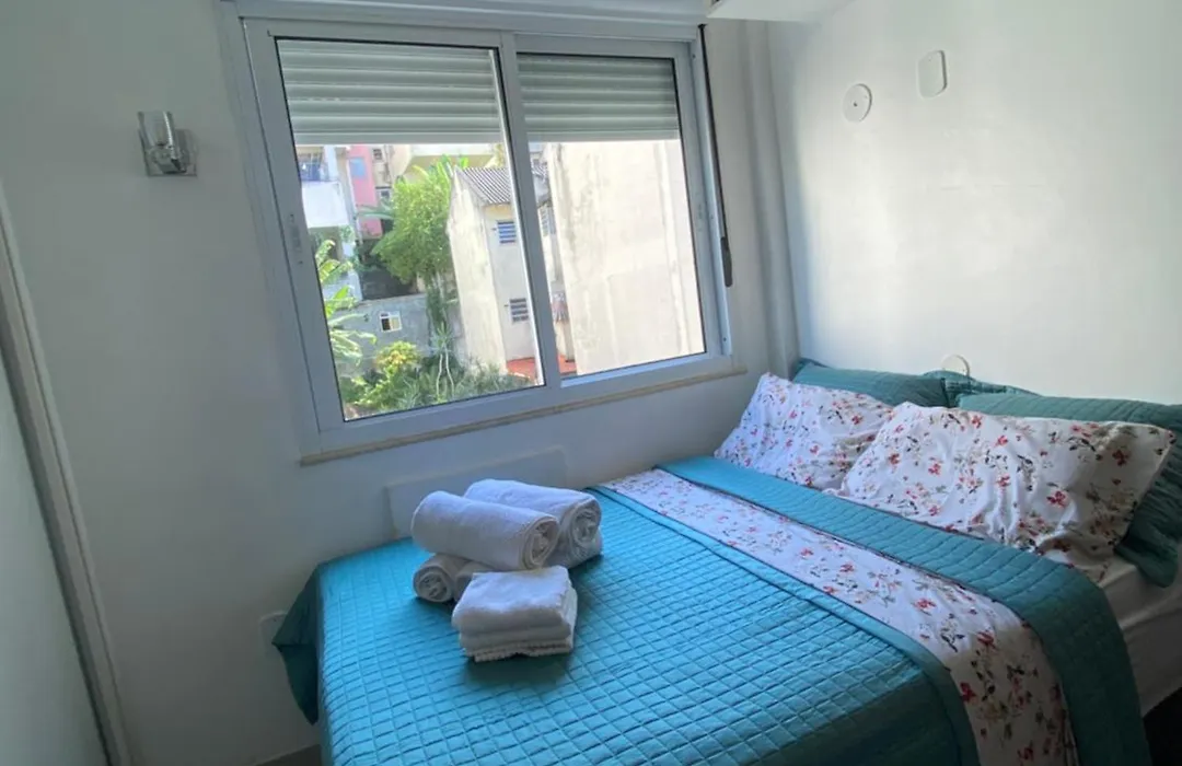 Excelente apartamento em Copacabana, muito bem localizado!-1