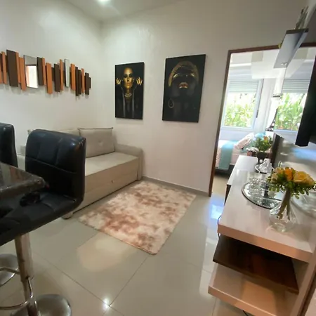Excelente apartamento em Copacabana, muito bem localizado!-2