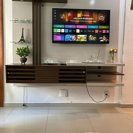 Excelente apartamento em Copacabana, muito bem localizado!-3